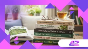 Die besten Bücher über urbane Permakultur