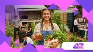 Gemeinschaft statt Einzelkämpfer: Zero Waste Nachbarschaften und Tauschbörsen