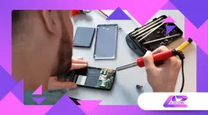 Second-Hand Tech & Gadgets: Elektrogeräte gebraucht kaufen und Lebensdauer verlängern
