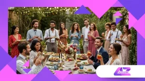 Feiern und Veranstaltungen ohne Müll: Zero Waste Party planen
