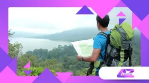 Backpacking mit Verantwortung: Ökotourismus für Rucksackreisende