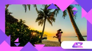 Nachhaltige Flitterwochen: Liebe, Natur und Verantwortung