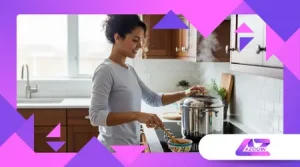 Energiesparen beim Kochen: Tipps für Küche & Herd
