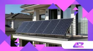Balkonkraftwerke im Test: Was kleine Solarpanels leisten können