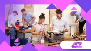 Deutschland braucht Fachkräfte: Kurse und Jobs