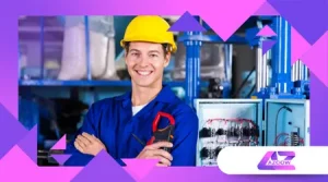 Handwerk in Deutschland: Elektriker und Heizung-Klima bieten sichere Jobs