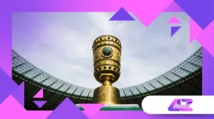 Wie kann man den DFB-Pokal live sehen?