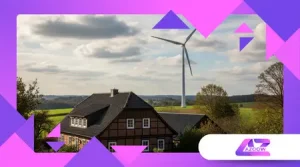 Mini-Windkraft für Privathaushalte: Realität oder Wunschdenken?