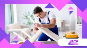 Handwerkliche Reparaturen selbst lernen: Weg von Wegwerfen, hin zu Wiederverwenden