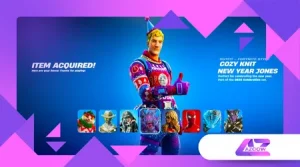 Fortnite: Active Rewards This Week (Updated 2026)