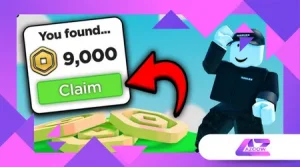 How to Get Free Robux