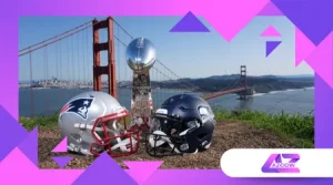 Super Bowl – February 8: Game of the Year