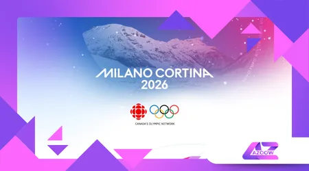 Watch the Winter Olympics Live: Catch Every Thrill and Chill