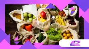Minimalistische Ernährung & Verpackungsfrei essen: Wege abseits des Supermarkts