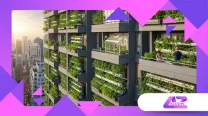 Urban Farming Trends 2026: Neue Wege der Stadtproduktion