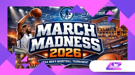 🏀 Apps to Watch March Madness 2026 Live