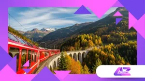CO₂-arme Reiseplanung: Wie man Emissionen real reduziert