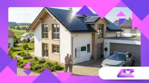 Energieautarkie Haushalt: Wie realistisch ist Unabhängigkeit?