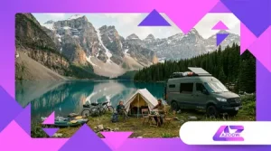 Off-Grid Reisen: Nachhaltige Abenteuer ohne Infrastruktur