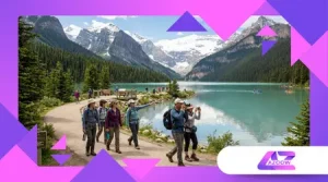 Naturtourismus Grenzen: Wie viele Besucher verträgt ein Ort