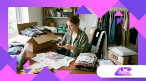 Resale Plattformen Mode: Nachhaltig oder nur neuer Konsum?
