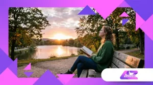 Slow Living Minimalismus statt ständiger Selbstoptimierung