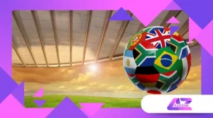 Assistir a Copa do Mundo 2026 Ao Vivo