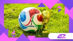 Die Fußball-Weltmeisterschaft 2026 live schauen