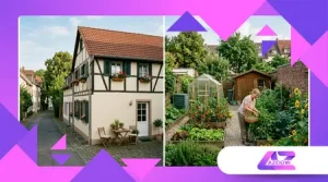 Food Forest Stadt: Essbare Ökosysteme auf kleinem Raum