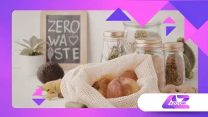 Der ultimative Zero Waste Guide: Schritt für Schritt zur Müllvermeidung