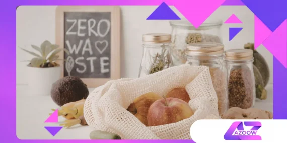 Der ultimative Zero Waste Guide: Schritt für Schritt zur Müllvermeidung