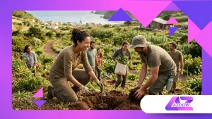 Regenerativer Tourismus statt nachhaltigem Reisen verstehen