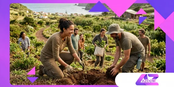Regenerativer Tourismus statt nachhaltigem Reisen verstehen