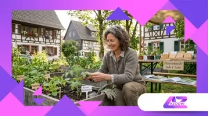 Tauschen statt kaufen: Pflanzen, Samen und Wissen teilen