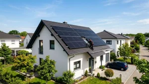 Photovoltaik für Einfamilienhäuser: Ein praktischer Leitfaden