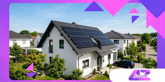 Photovoltaik für Einfamilienhäuser: Ein praktischer Leitfaden
