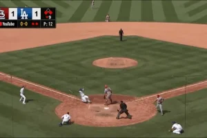 App to Watch MLB Live for Free