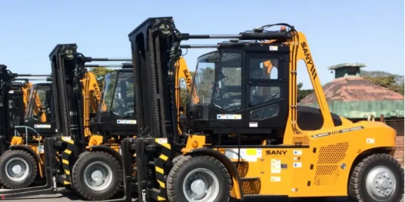 Best Apps to Get Forklift Operator Certified Online