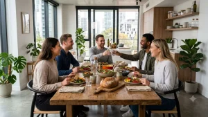 Müllfrei feiern: Tipps für nachhaltige Partys