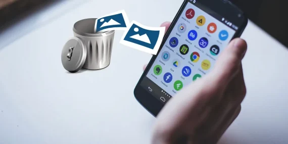 How to Recover Deleted Photos on Your Phone