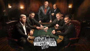 How to Watch WrestleMania and Major WWE Events for Free