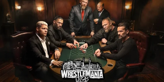 How to Watch WrestleMania and Major WWE Events for Free
