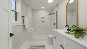Minimalismus im Badezimmer: 15 Produkte, die du nicht mehr brauchst