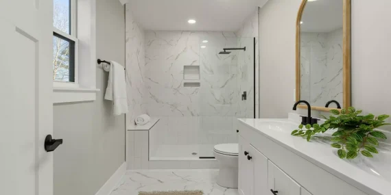 Minimalismus im Badezimmer: 15 Produkte, die du nicht mehr brauchst