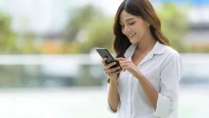 Minimalismus im Umgang mit Nachrichten und Informationen