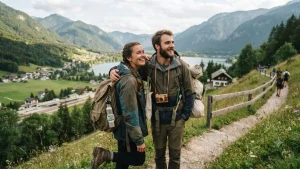 Nachhaltig reisen ohne Perfektionismus: Kleine Schritte mit großer Wirkung