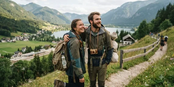 Nachhaltig reisen ohne Perfektionismus: Kleine Schritte mit großer Wirkung