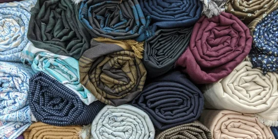 Naturfasern und Kunstfasern im nachhaltigen Vergleich