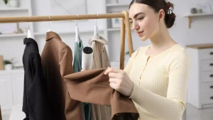 Qualität statt Quantität: Kleidung bewusster kaufen