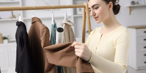 Qualität statt Quantität: Kleidung bewusster kaufen